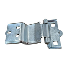 Cerniera Inferiore Porta Posteriore Sinistra - Fiat - Ducato 2014 - OE 1388881080 - 1355206080