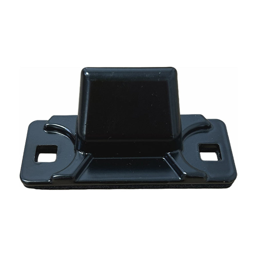 Piastra Di Chiusura Porta Scorrevole - Nissan - Master 2009 - OE 824760002R - 824766422R
