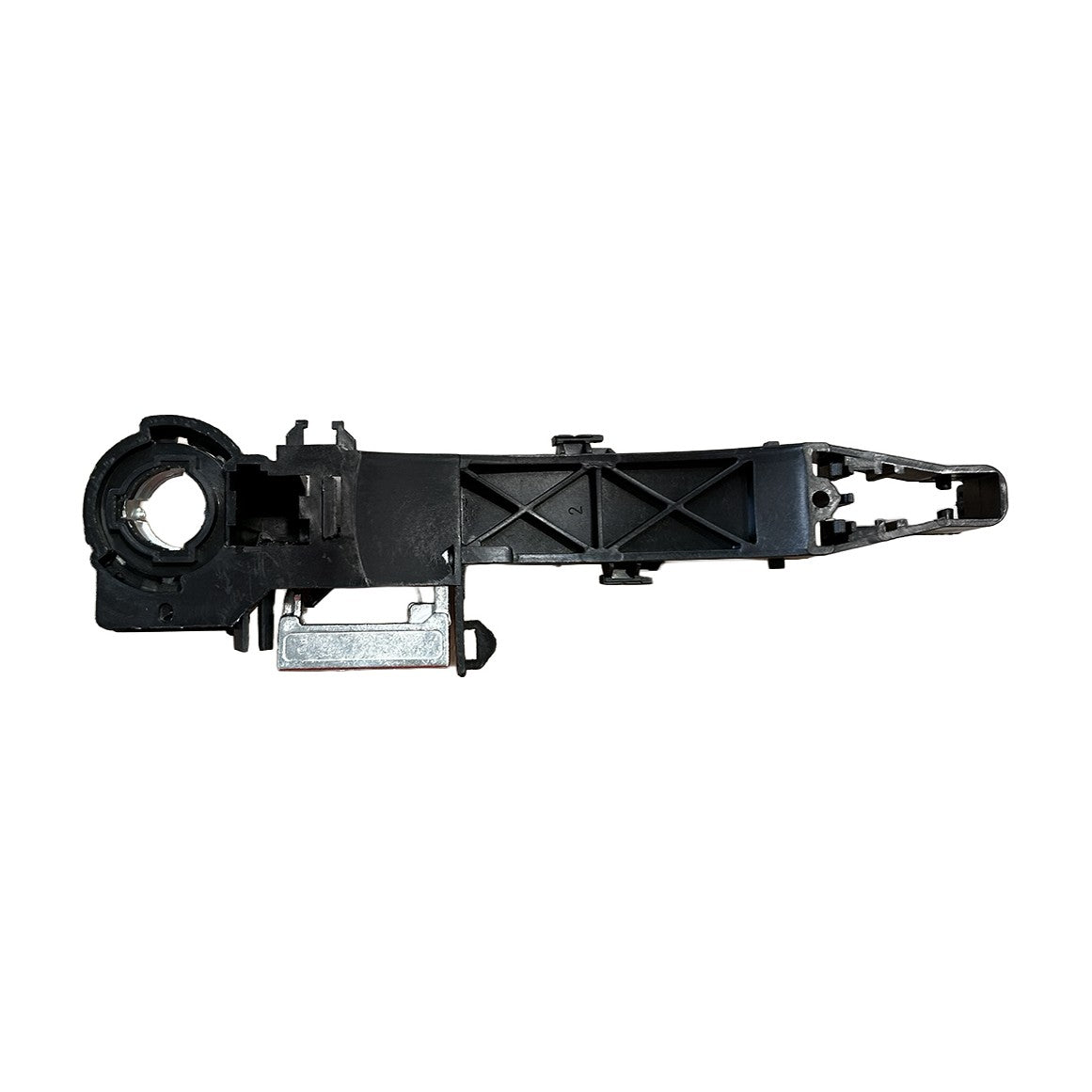 Supporto Maniglia Porta Destra - Renault - Master 2009 - OE 806068194R - 806067794R