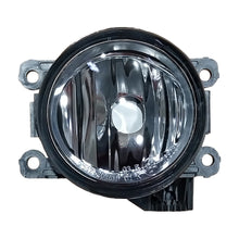 Fendinebbia Destro - Fiat - Talento - OE 261503971R - 2615000Q0A - 6000618053 - 93867965 - 4422780