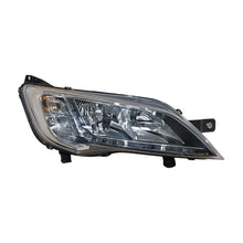 Proiettore Destro H7+H7 Led - Fiat - Ducato 2014 - OE 46862283 - 1394422080 - 1634736180 - 1392600080 - 1626194680 - 1612041080 - 1374293080