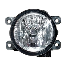 Fendinebbia Sinistro Destro H11 - Fiat - Ducato 2014 - OE 51858824 - 9670955280