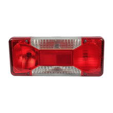 FANALE POSTERIORE per IVECO DAILY 2006 lato SX 5801351218 581631438 69500032
