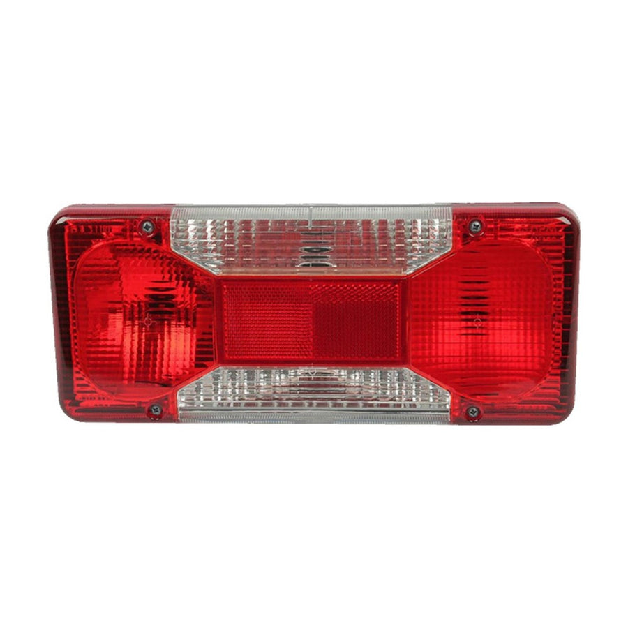 FANALE POSTERIORE per IVECO DAILY 2006 lato SX 5801351218 581631438 69500032