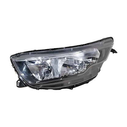 Proiettore Sinistro Con Motore Elettrico - Iveco - Daily 2019 - OE 5802476874