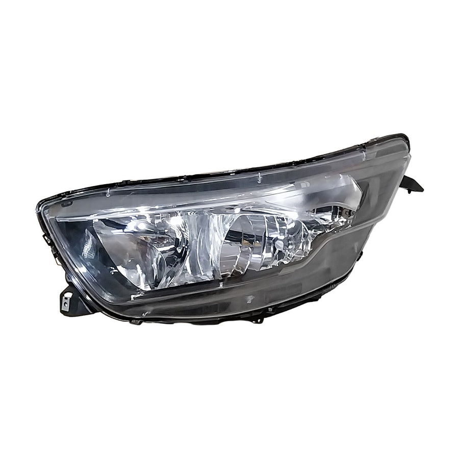 Proiettore Sinistro Con Motore Elettrico - Iveco - Daily 2019 - OE 5802476874