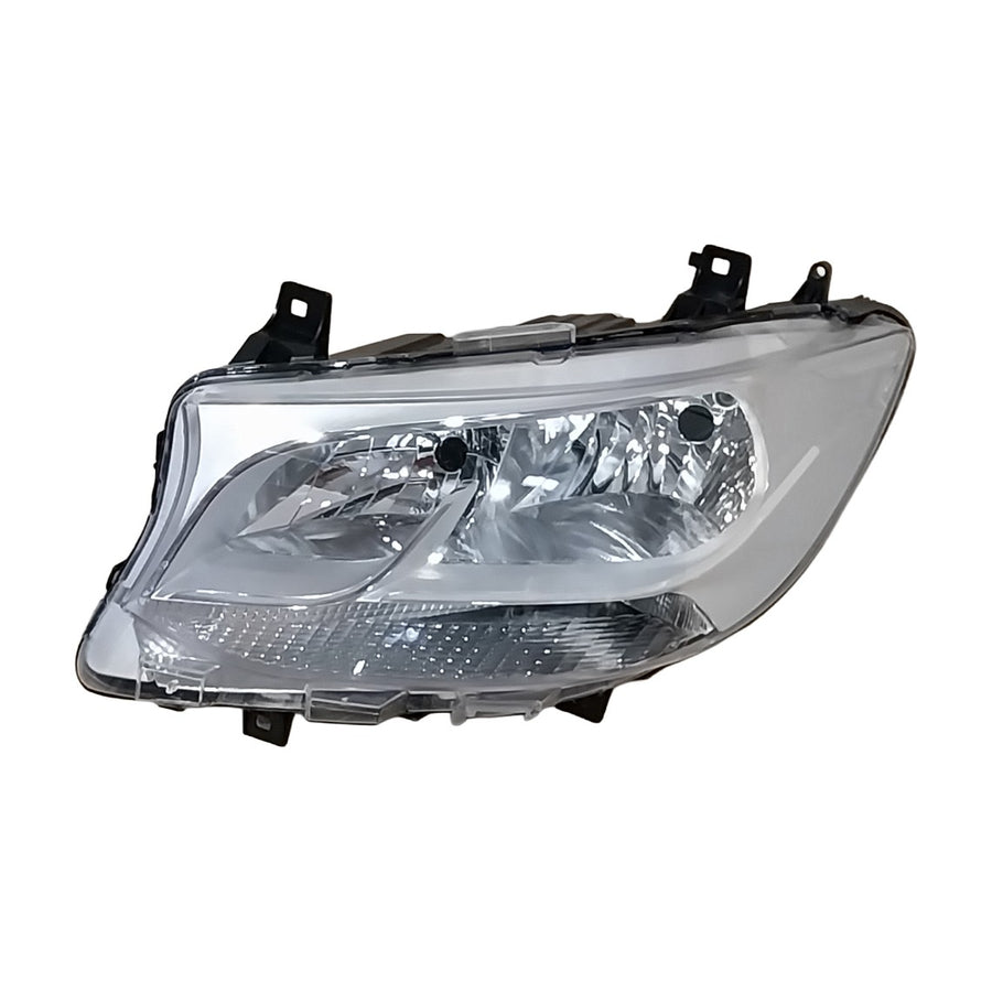 Proiettore Sinistro (H7 + H15 + W5W + Py21W) - Mercedes - Sprinter 2018 - OE A9109060000 - 9109060000