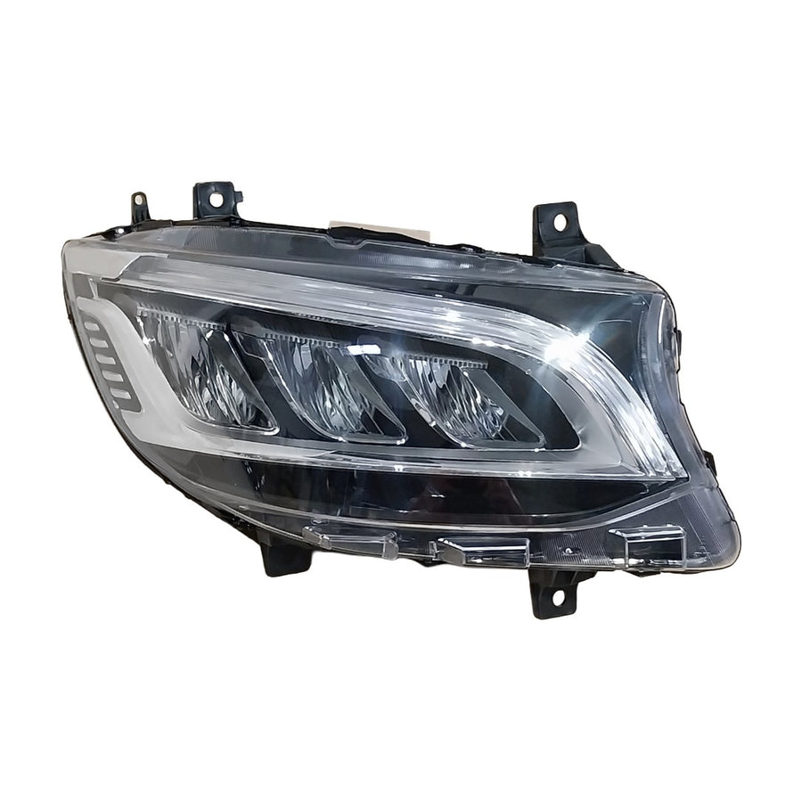 Proiettore Destro Led - Mercedes - Sprinter 2018 - OE A9109064000 - 9109064000