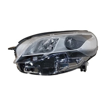 Proiettore Sinistro Xeno D8S Correzione Assetto Fari Motore Elettrico - Peugeot - Expert 2016 - OE 1616143780