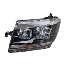 Proiettore Sinistro H15+H7 - Volkswagen - Crafter 2017 - OE 7C1941005B - 7C1941005 - 65251016009