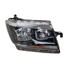 Proiettore Destro H15+H7 - Volkswagen - Crafter 2017 - OE 7C1941006B - 7C1941006 - 65251016011