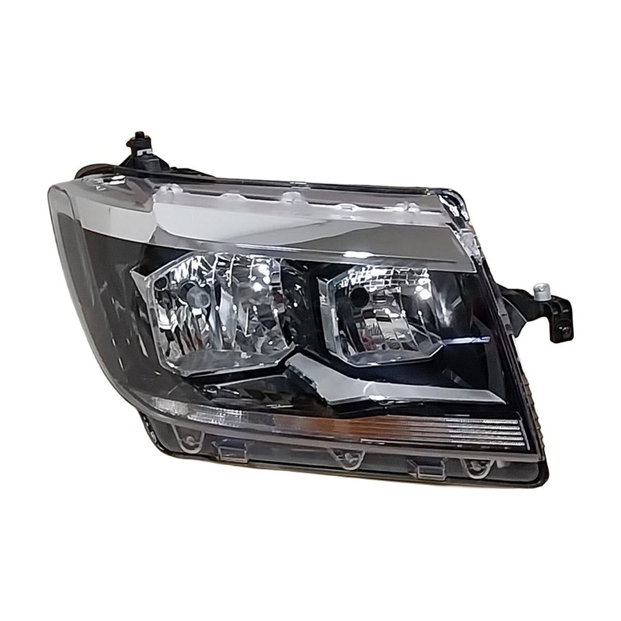 Proiettore Destro H15+H7 - Volkswagen - Crafter 2017 - OE 7C1941006B - 7C1941006 - 65251016011