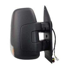 SPECCHIO RETROVISORE DX IVECO DAILY 2014 - 5801552553