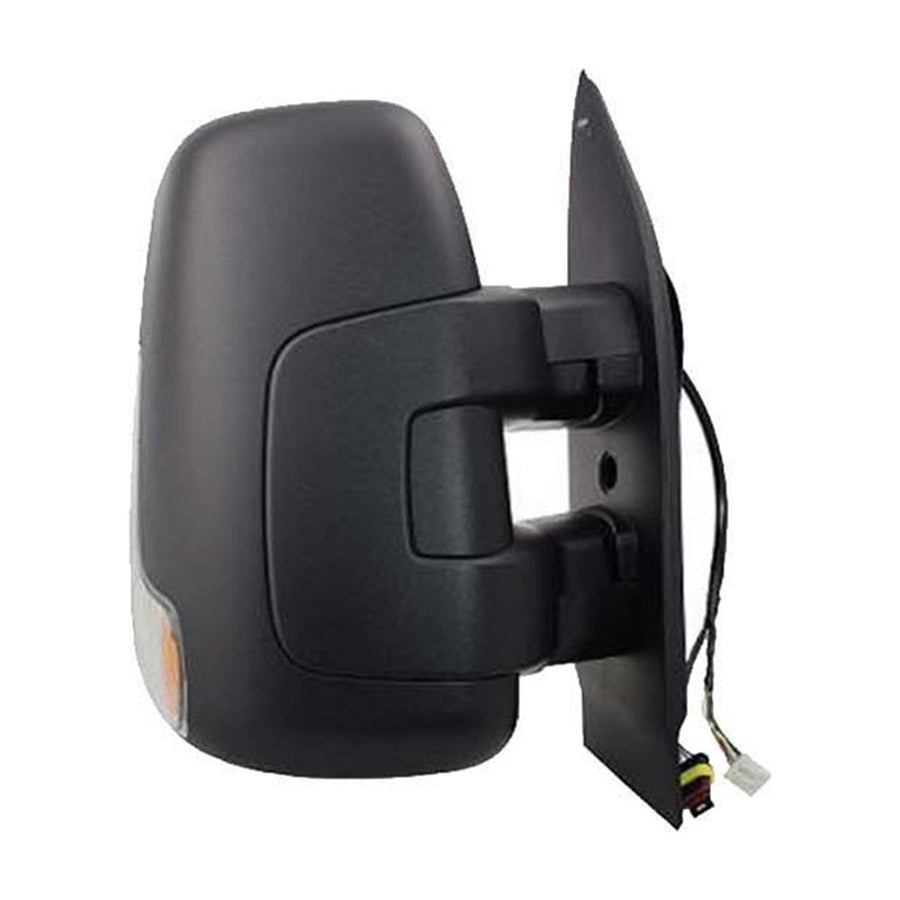 SPECCHIO RETROVISORE DX IVECO DAILY 2014 - 5801552553