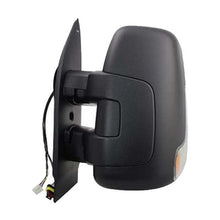 SPECCHIO RETROVISORE SX IVECO DAILY 2014 - 5801552552