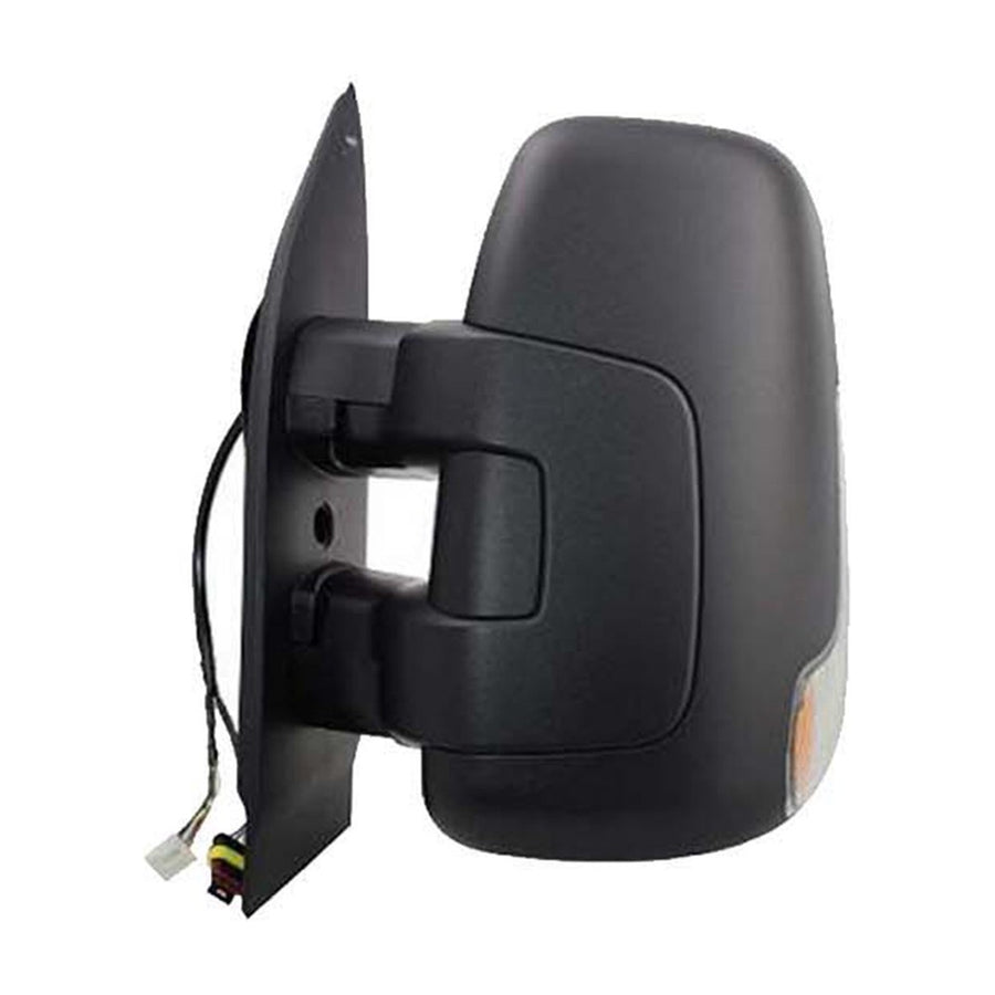 SPECCHIO RETROVISORE SX IVECO DAILY 2014 - 5801552552