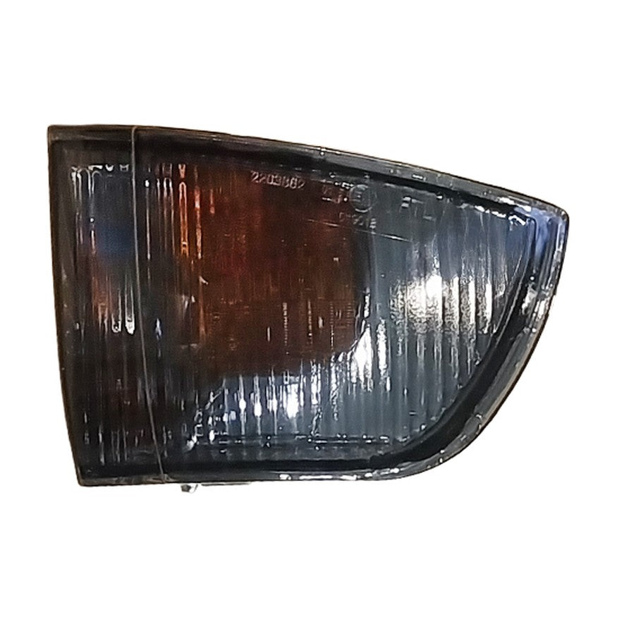 Fanale Retrovisore Destro Scuro - Iveco - Daily City 2010 - OE 500043477 - 3801915