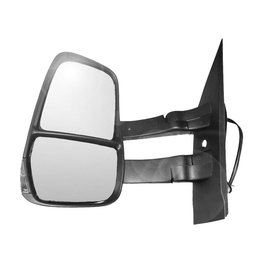 Specchio Retrovisore Sinistro Elettrico - Iveco - Daily City 2014 - OE 5801681268 - 5802029799