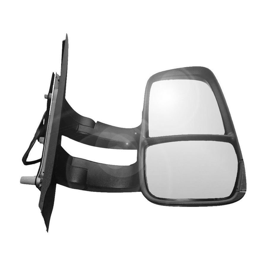 Specchio Retrovisore Destro Elettrico, Riscaldato - Iveco - Daily City 2014 - OE 5801679492 - 5802029798