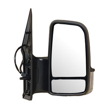 Retrovisore Destro Elettrico Termico - Mercedes - Sprinter 2013 - OE A0008106119