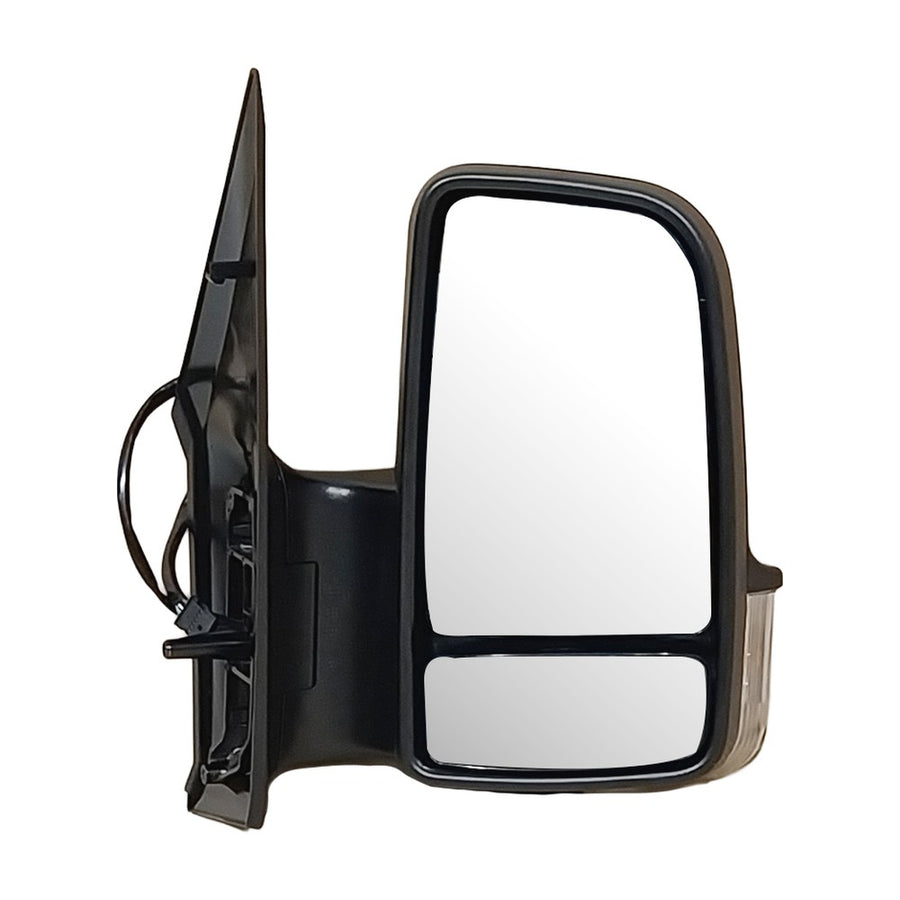 Retrovisore Destro Elettrico Termico - Mercedes - Sprinter 2013 - OE A0008106119