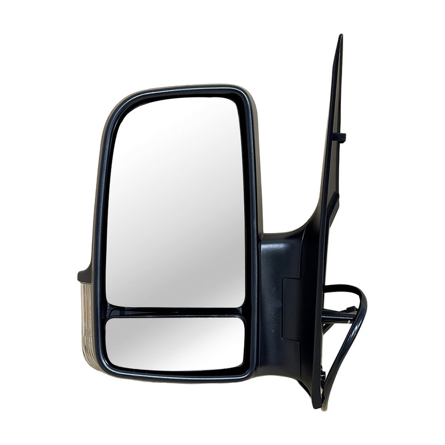 Retrovisore Sinistro Elettrico Termico (Veicoli Euro 5) - Mercedes - Sprinter 2013 - OE A0008105819