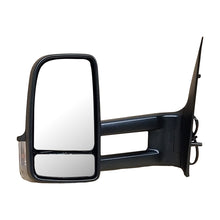 Retrovisore Sinistro Elettrico Termico Braccio Lungo - Mercedes - Sprinter 2013 - OE A0008108219