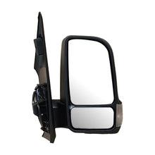 Retrovisore Elettrico Destro Braccio Corto Termico - Mercedes - Sprinter 2018 - OE A91081092019051 - 91081092019051