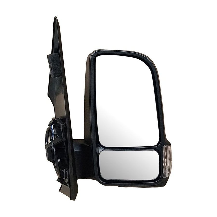 Retrovisore Elettrico Destro Braccio Corto Termico - Mercedes - Sprinter 2018 - OE A91081092019051 - 91081092019051
