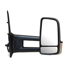 Retrovisore Elettrico Destro Braccio Lungo Termico - Mercedes - Sprinter 2018 - OE A9108108602 - 9108108602