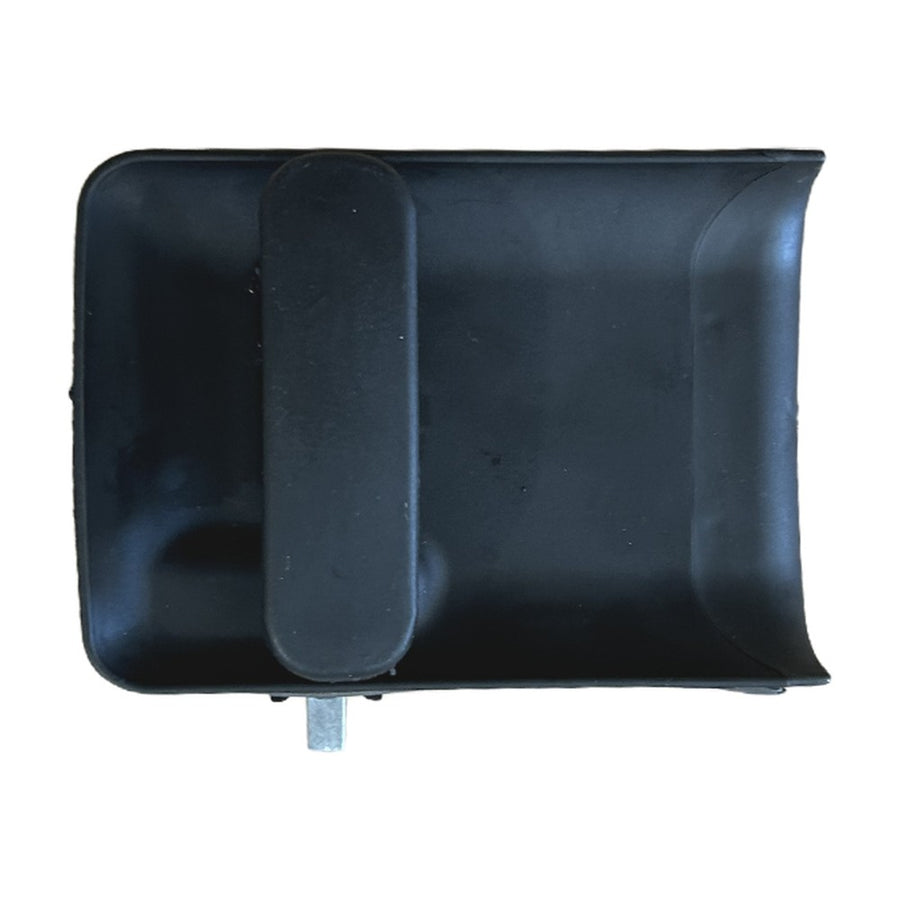 Maniglia Porta Scorrevole Esterna Destra - Peugeot - Berlingo 2004-2008 - OE 9101P8