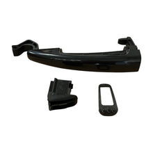 Maniglia Esterna Porta Scorrevole Destra/Sinistra Senza Foro Nottolino - Peugeot - Partner 2008 - OE 9101GP
