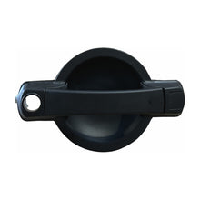 Maniglia Esterna Per Porta Scorrevole Sinistra - Fiat - Doblo 2001-2006 - OE 735309962