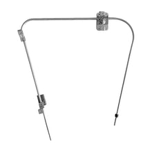ALZACRISTALLI per IVECO DAILY 90-96 lato SX 2997184 93926735 93941271