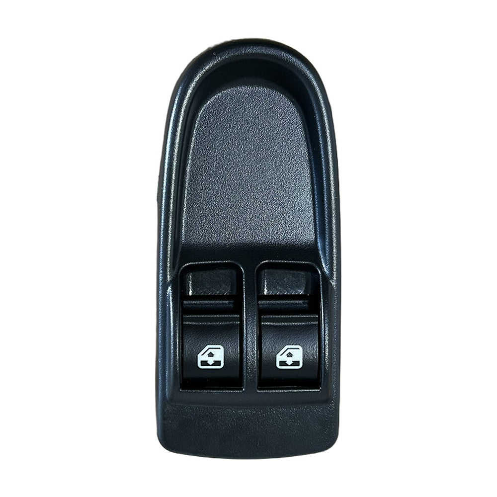 Dispositivo Comando Alzacristalli Sinistro - Iveco - Daily City 2010 - OE 5801484223 - 5801383814