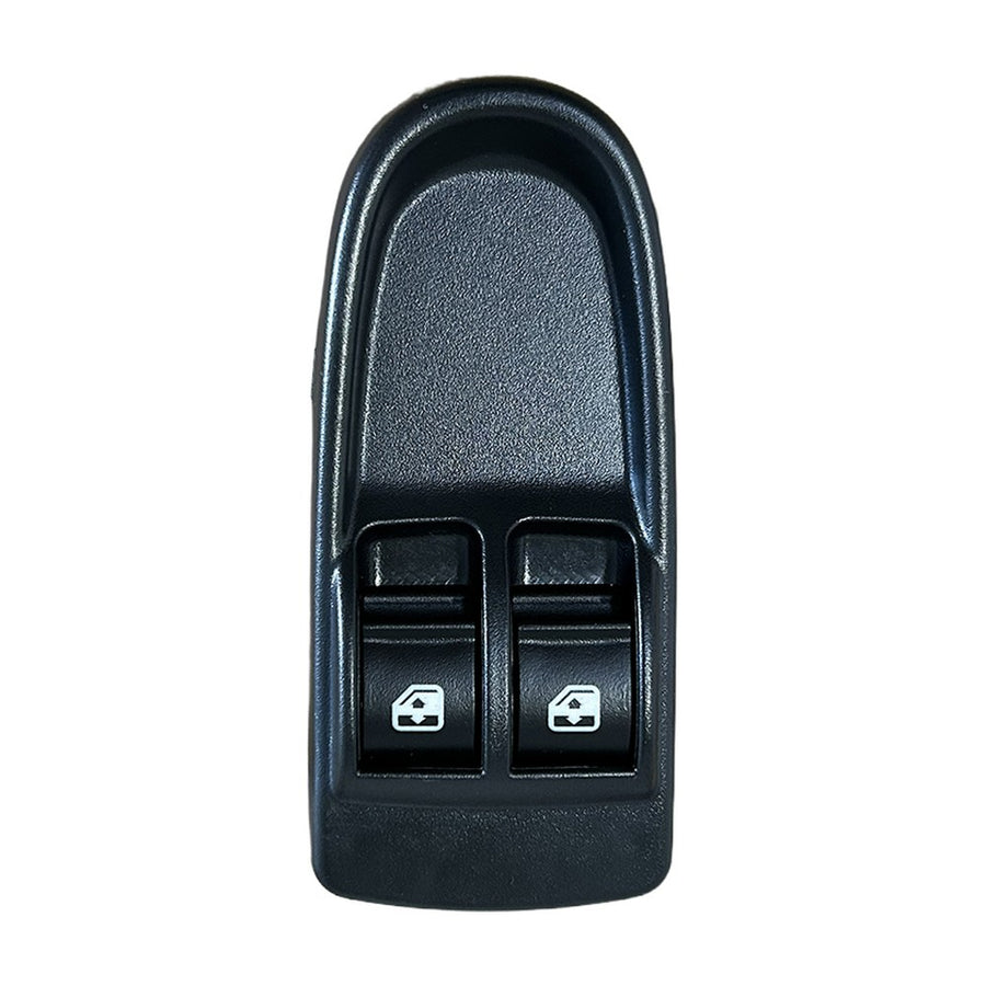 Dispositivo Comando Alzacristalli Sinistro - Iveco - Daily City 2010 - OE 5801484223 - 5801383814