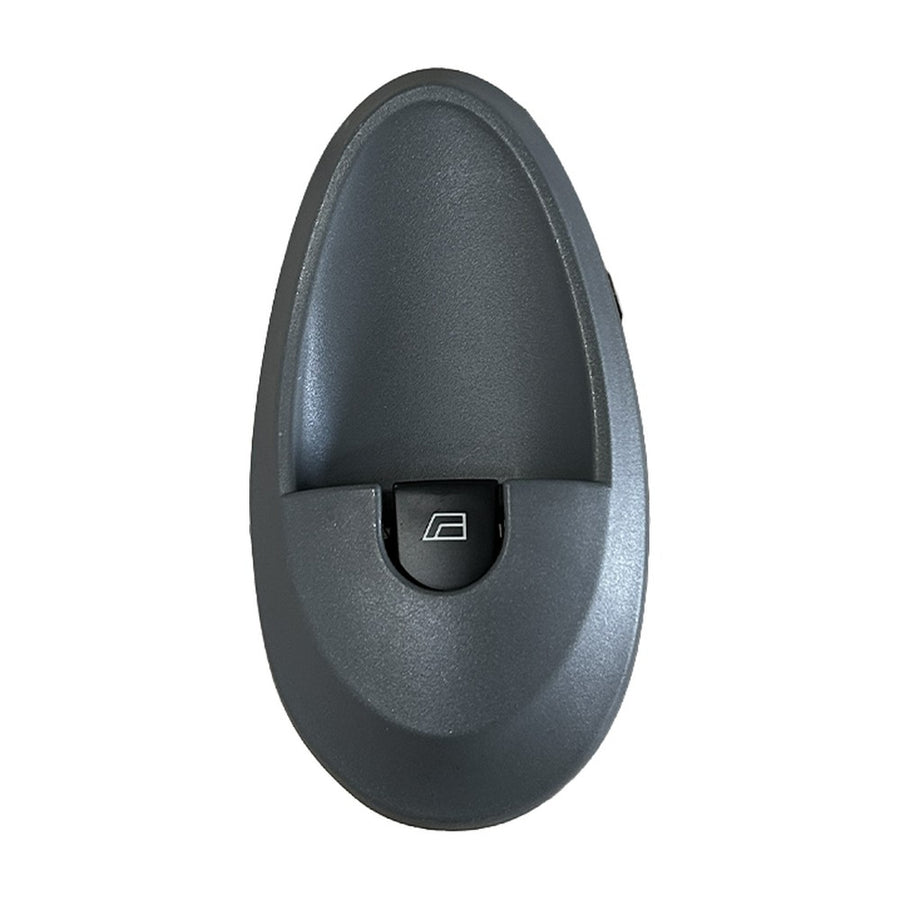 Blocco Di Comando Alzacristalli Destro - Iveco - Daily 2000-2006 - OE 500321135 - 500190662