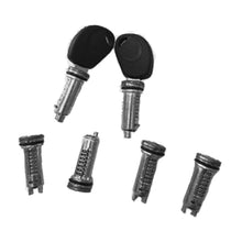 Cilindri Con Chiavi - Iveco - Daily City 2000-2006 - OE 2991728