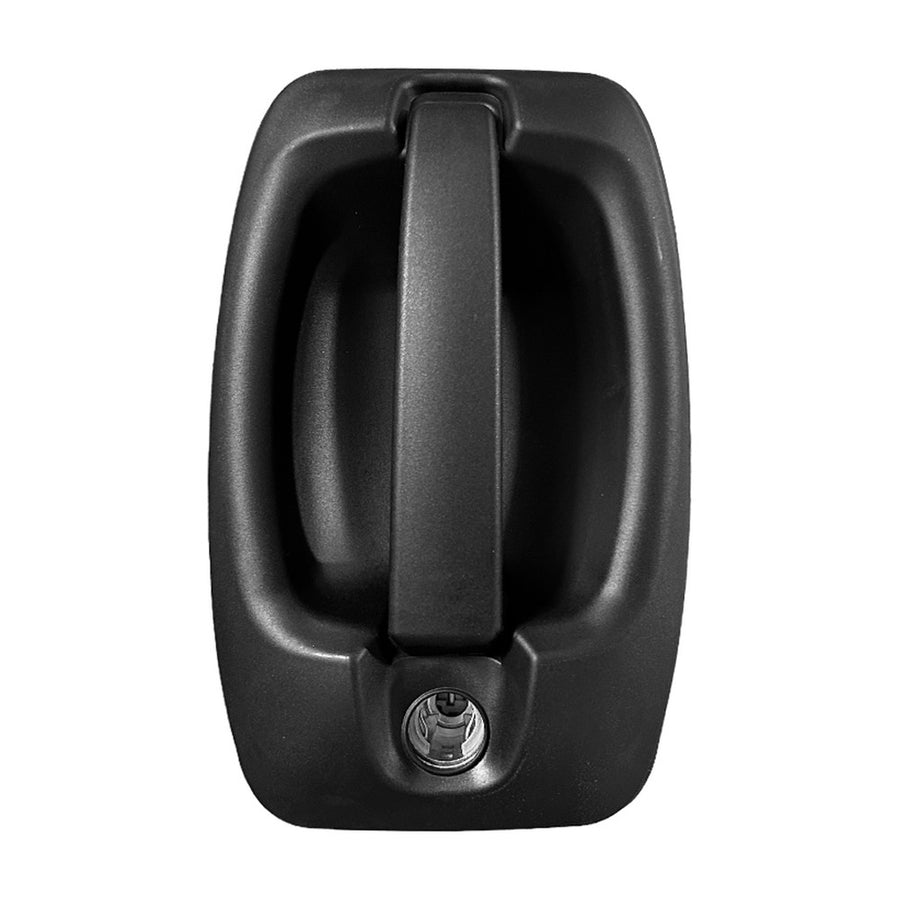 Maniglia Esterna Porta Sinistra - Iveco - Daily City 2014 - OE 5801577663