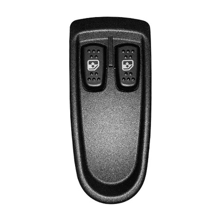 Dispositivo Comando Alzacristalli Sinistro - Iveco - Daily City 2006 - OE 69500480