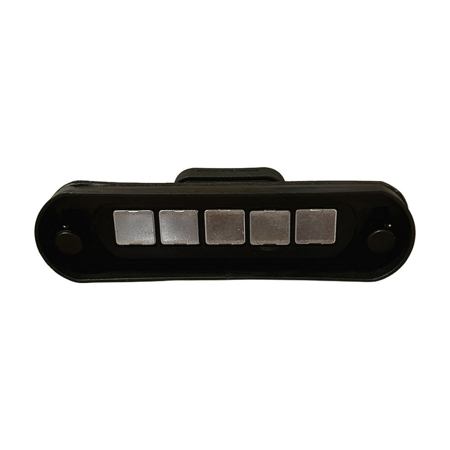 Interruttore Luce Contatto Porta - Iveco - Daily 2019 - OE 5802343601 - 5801546221
