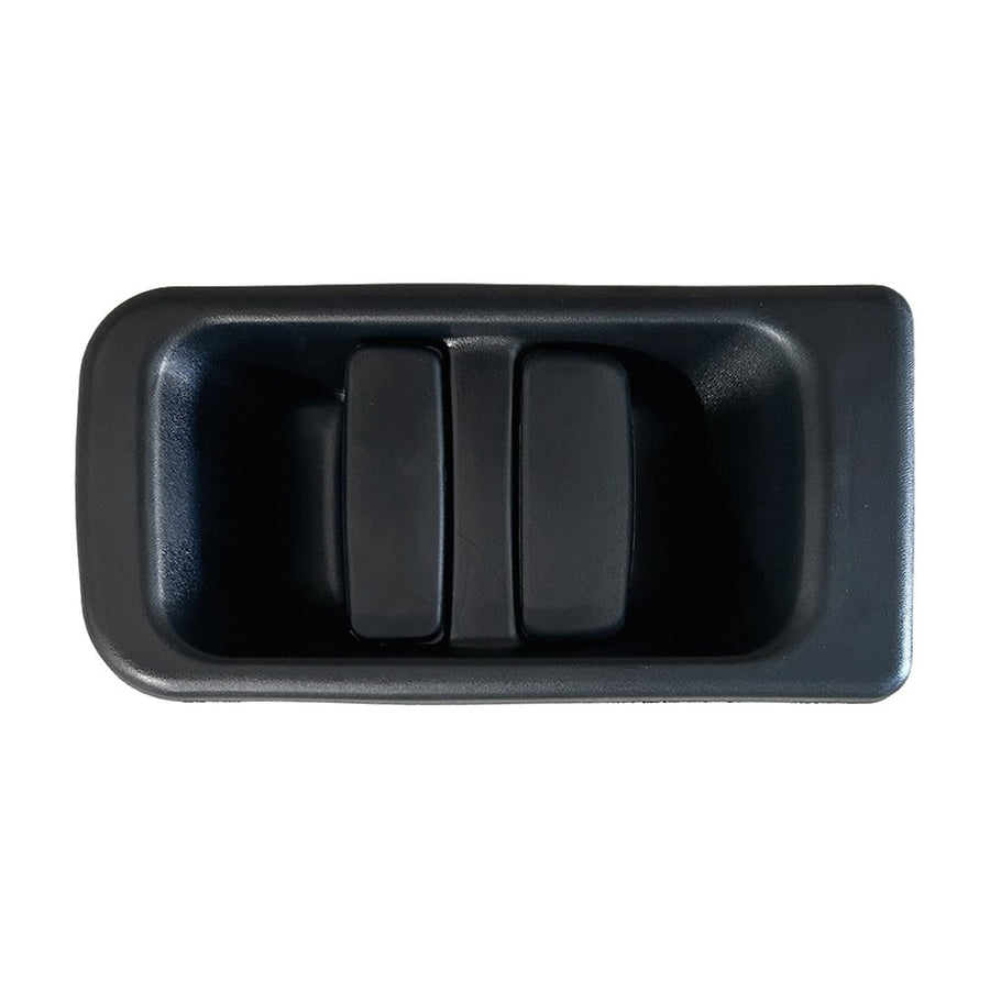 Maniglia Porta Scorrevole Destra - Nissan - Master 2003-2006 - OE 7700352488