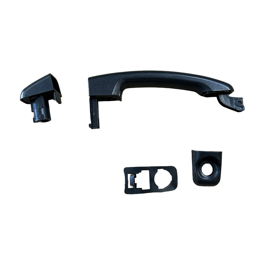 Maniglia Esterna Anteriore/Posteriore Destra/Sinistra - Opel - NV400 2010 - OE 806073022R