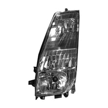 Faro Sinistro Elettrico (h4-lhd) Omologato - Renault - Maxity 2013 - OE 5001872439