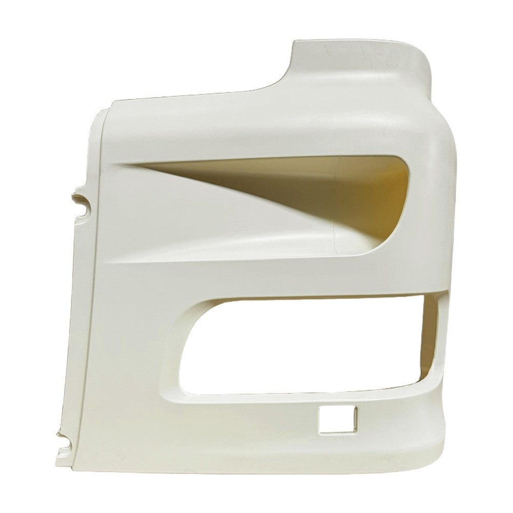 Cornice Faro Sinistra - Daf - XF 105 - OE 1398284 - 1738626
