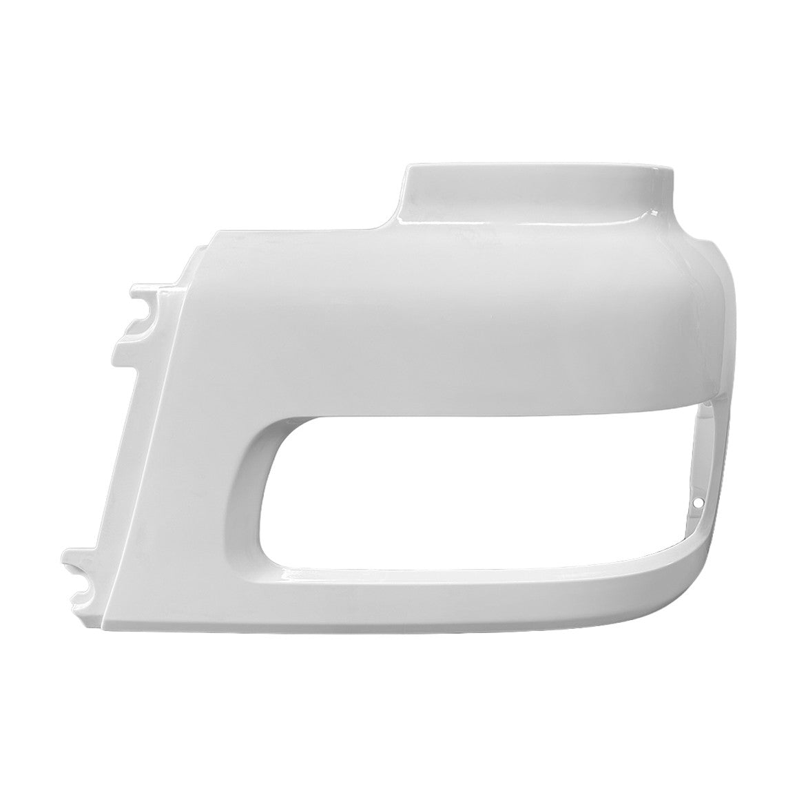 Cornice Faro Sinistra - Daf - CF - OE 1363373