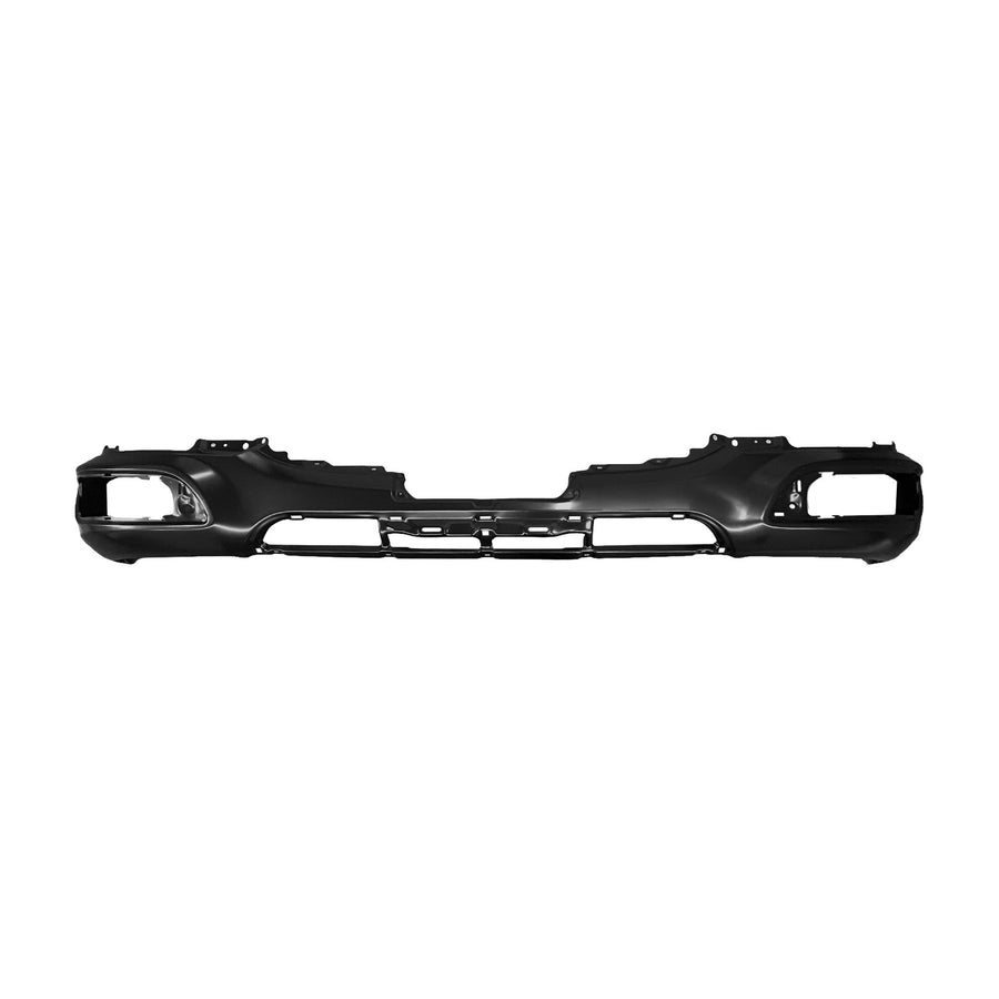 Paraurti Anteriore Con Supporto Fendinebbia - Daf - CF Euro 6 - OE 1837650 - 1876631