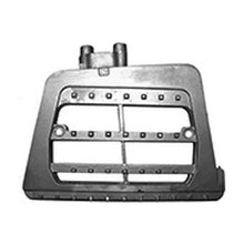 SUPPORTO PEDANA SX DAF CF - 1366253