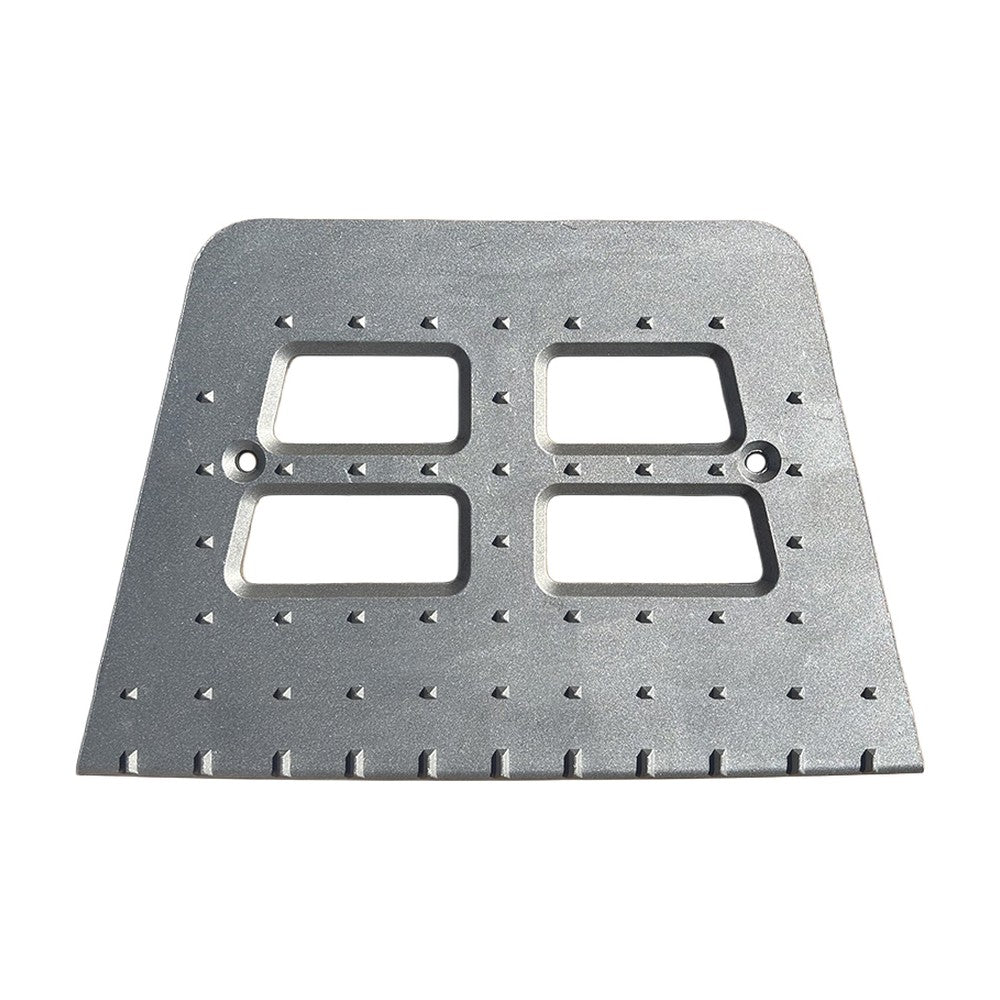 Gradino Destro-sinistro Pedana Inferiore - Daf - CF - OE 962101
