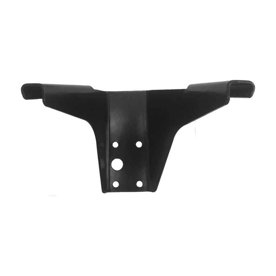 Struttura In Ferro Sinistra Pedana - Daf - CF 85 Tipper Euro 5 - OE 1745416